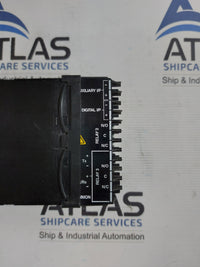ABB COMMANDER 150 C150/0000/STD UNIVERSAL INDICATOR