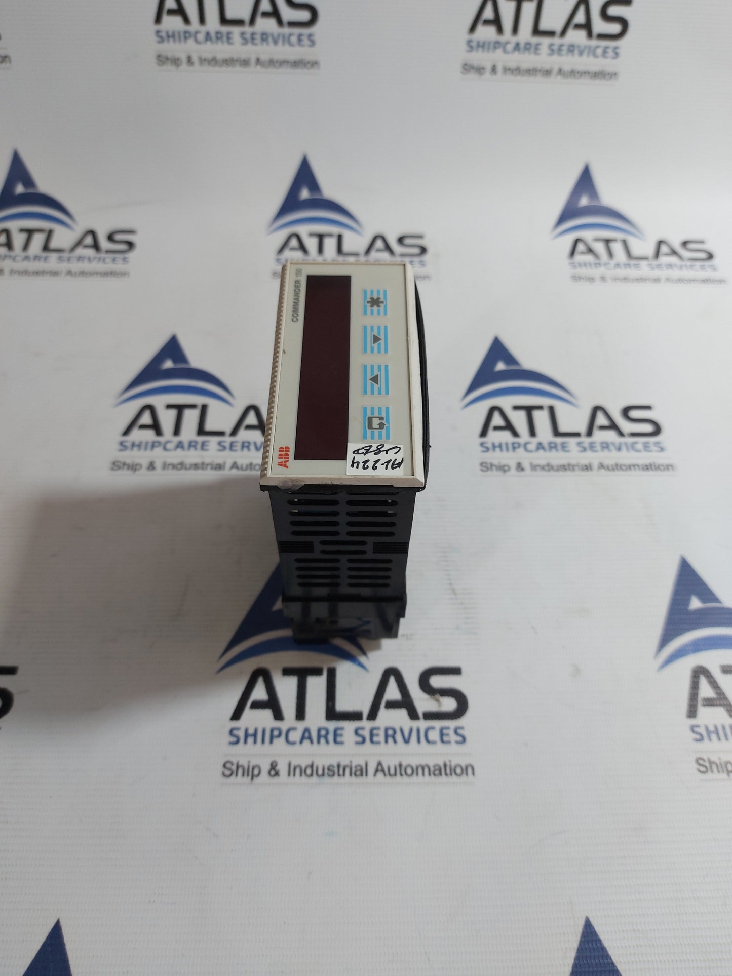 ABB COMMANDER 150 C150/0000/STD UNIVERSAL INDICATOR