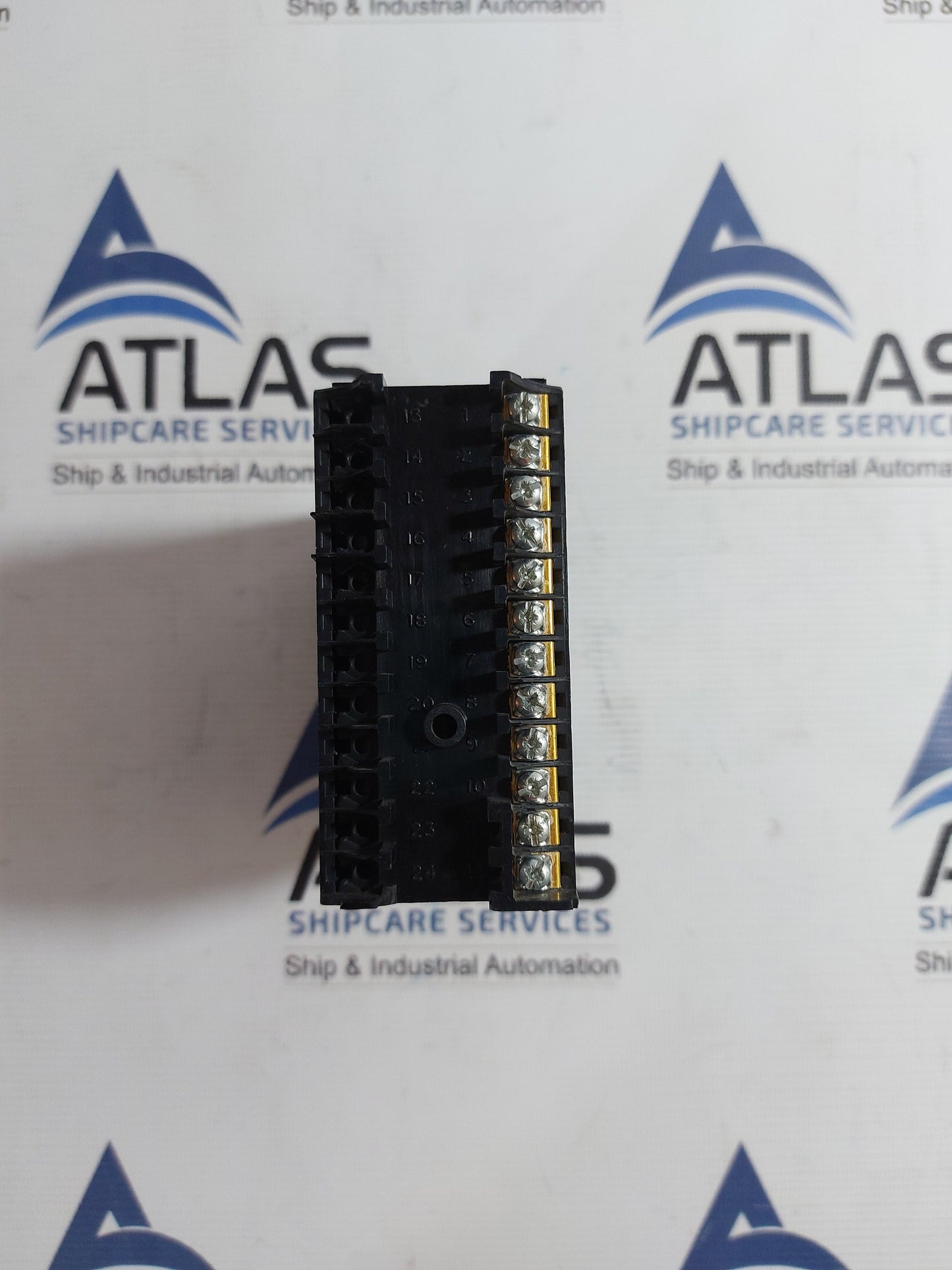 ABB COMMANDER 150 C150/0000/STD UNIVERSAL INDICATOR