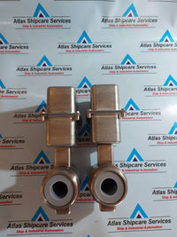 ABB COPA-XF DF23_B ELECTROMAGNETIC FLOW METER