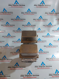 ABB COPA-XF DF23_B ELECTROMAGNETIC FLOW METER