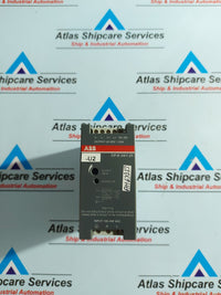 ABB CP-E 24/1.25 SWITCH MODE POWER SUPPLY 1SVR427031R0000