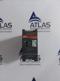 ABB CP-E 24/2.5 SWITCH MODE POWER SUPPLY 24VDC/2.5A