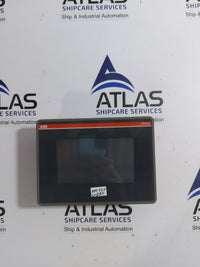 ABB CP604 1SAP504100R0001 TOUCH SCREEN CONTROL PANEL 24VDC 0.25A