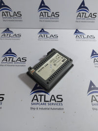 ABB CP604 1SAP504100R0001 TOUCH SCREEN CONTROL PANEL 24VDC 0.25A