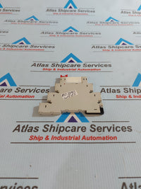 ABB CR-S012/024VADC1SS RELAY INTERFACE 1SVR405521R3100