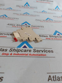 ABB CR-S012/024VADC1SS RELAY INTERFACE 1SVR405521R3100