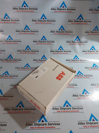 ABB DI01 16 CHANNEL 24/48 VDC DIGITAL INPUT MODULE