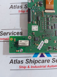 ABB DIS0002 PCB ARD 2RAA005802A0001E