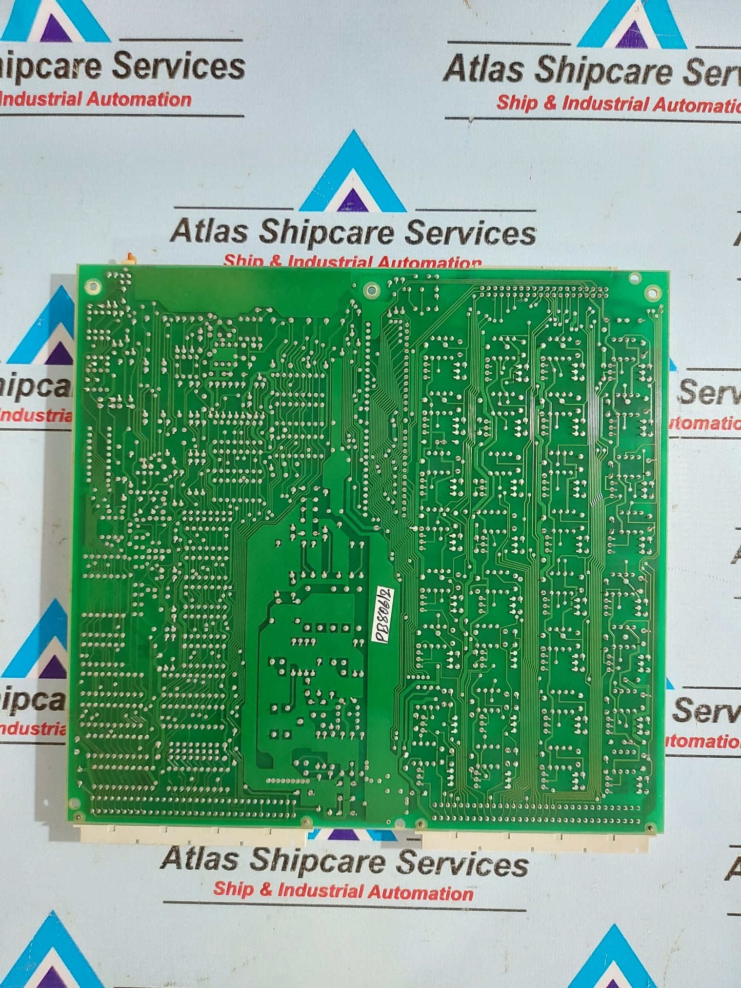 ABB DSAI 110 ANALOG INPUT BOARD 57120001-DP