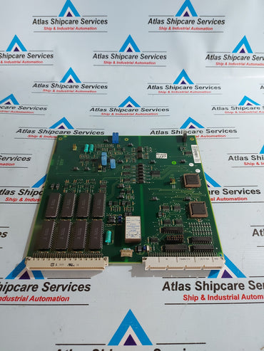 ABB DSAI 146 ANALOG INPUT UNIT 3BSE007949R1