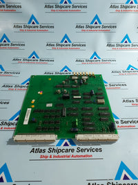 ABB DSBC 173A 3BSE005883R1 BUS EXTENDER BOARD