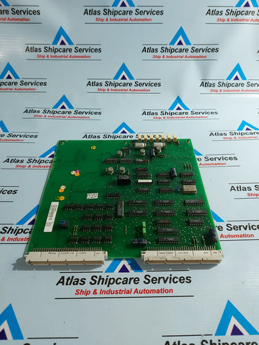 ABB DSBC 173A 3BSE005883R1 BUS EXTENDER BOARD