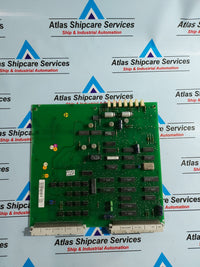 ABB DSBC 173A 3BSE005883R1 BUS EXTENDER BOARD