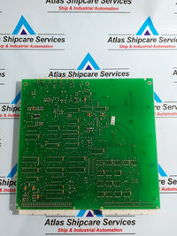 ABB DSBC 173A 3BSE005883R1 BUS EXTENDER BOARD