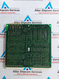 ABB DSCA 114 COMMUNICATION BOARD 57510001-AA