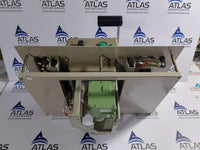 ABB DSHP 162B L 3985.1014 CONTROLLER PANEL