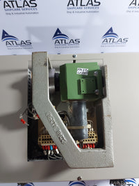 ABB DSHP 162B L 3985.1014 CONTROLLER PANEL