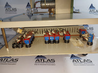 ABB DSHP 162B L 3985.1014 CONTROLLER PANEL