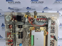 ABB DSHP 162C L 3985.1014 CONTROLLER PANEL