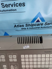 ABB DSIH 75VH OPERATOR KEYBOARD