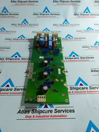 ABB DSSB 188 POWER BUS 3BSE005004R1