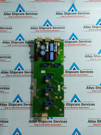 ABB DSSB 188 POWER BUS 3BSE005004R1