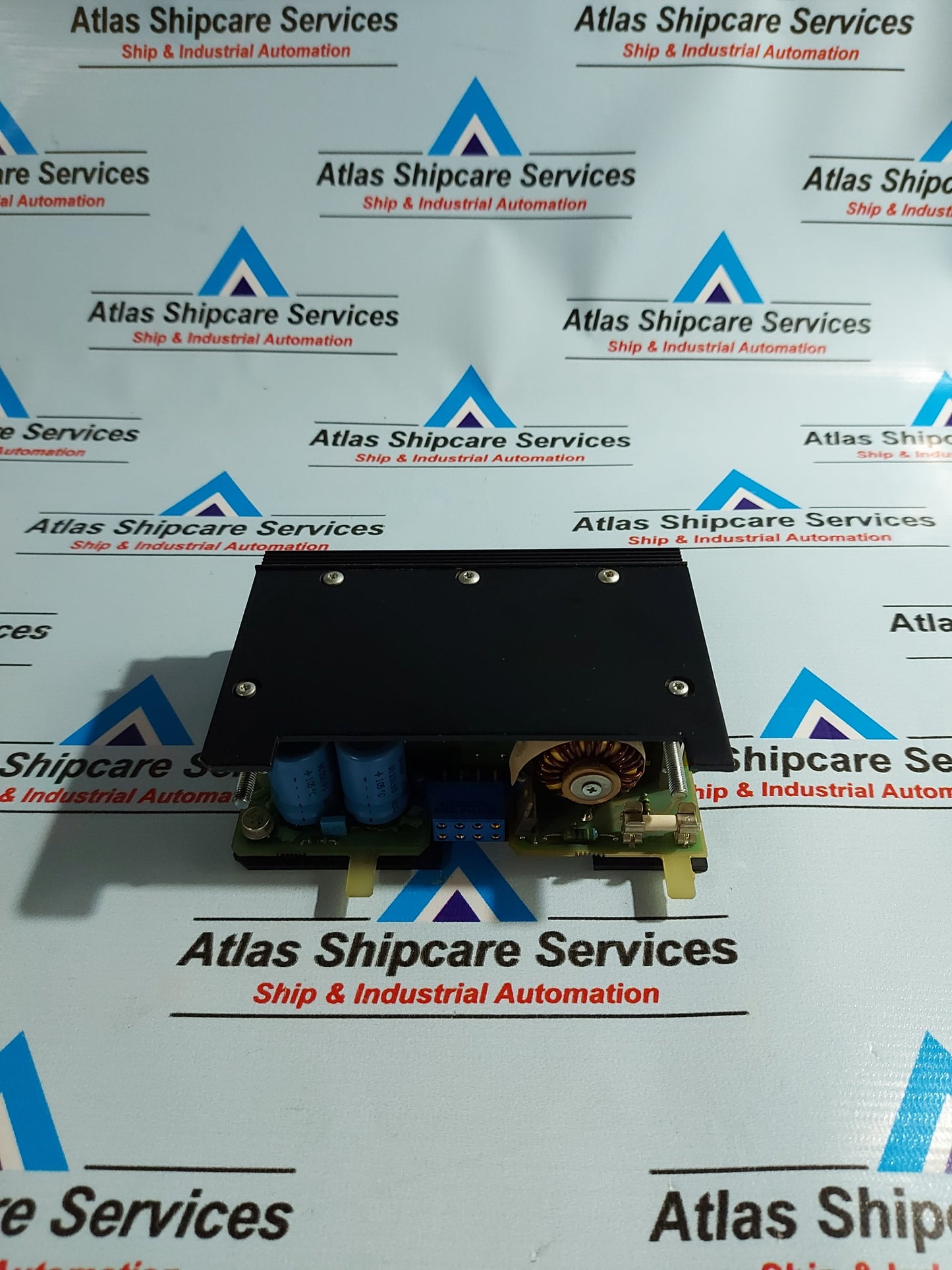 ABB DSSR 170 POWER SUPPLY UNIT 48990001-PC