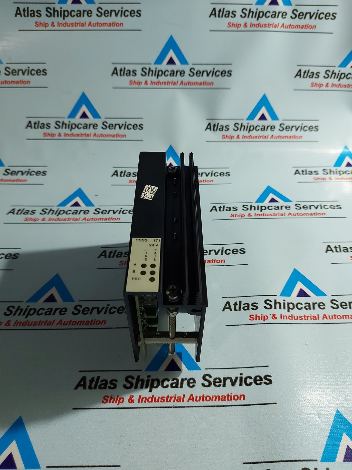 ABB DSSS 171 VOTING UNIT 3BSE005003R0001