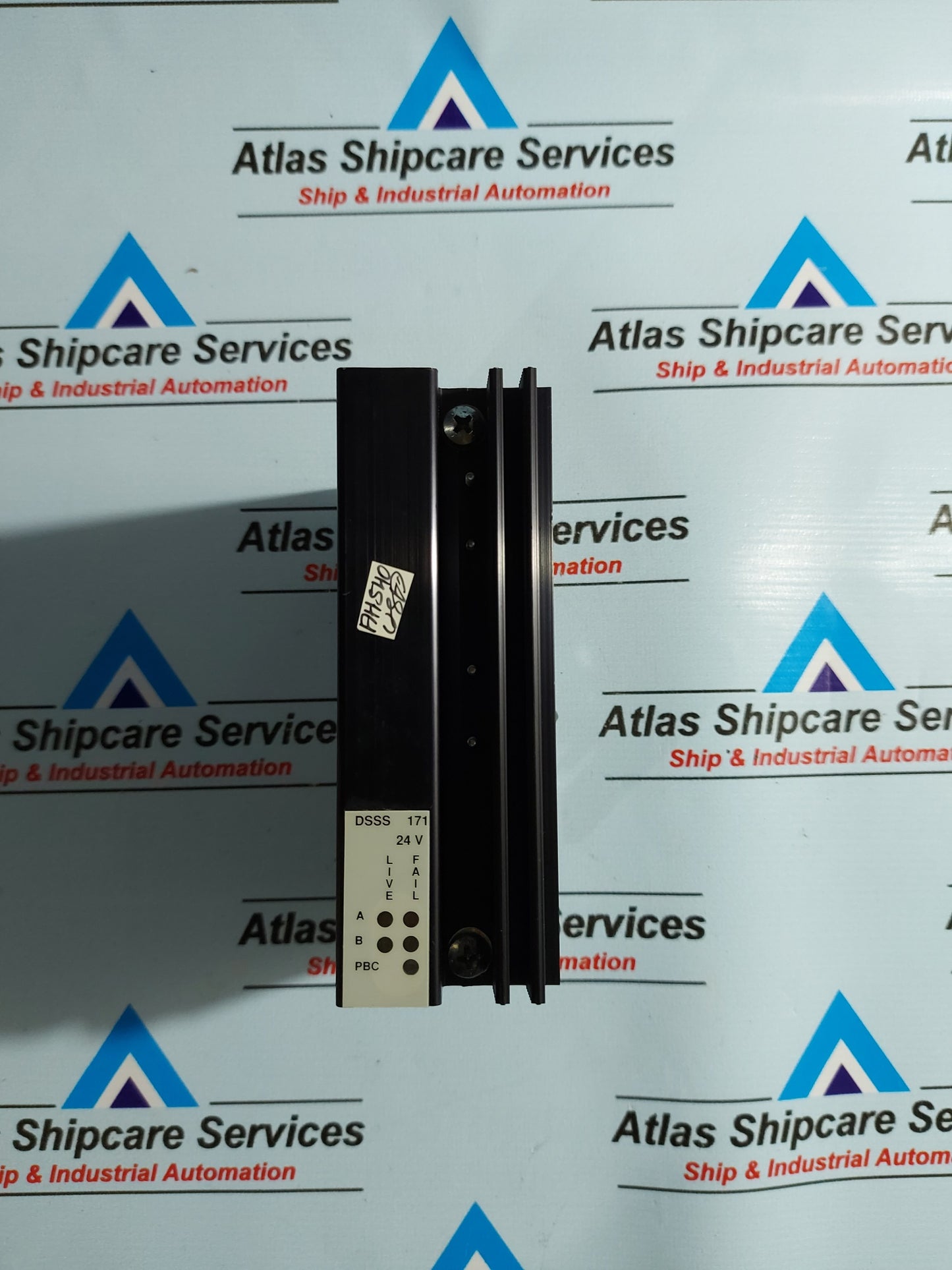 ABB DSSS 171 VOTING UNIT 3BSE005003R0001