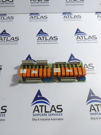 ABB DSTD 108L CONNECTION UNIT 57160001-ABW