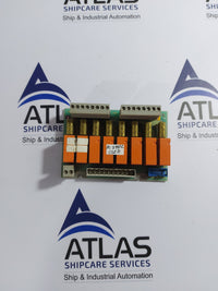 ABB DSTD 108L CONNECTION UNIT 57160001-ABW
