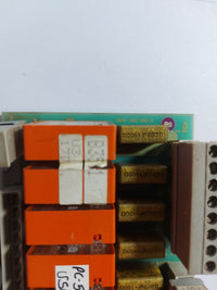 ABB DSTD 108L CONNECTION UNIT 57160001-ABW