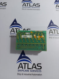 ABB DSTD 108L CONNECTION UNIT 57160001-ABW