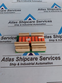 ABB DSTD 306 57160001-SH CONNECTION BOARD