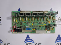 ABB DSTD W150 57160001-AAK DIGITAL OUTPUT BOARD