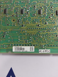 ABB DSTD W150 57160001-AAK DIGITAL OUTPUT BOARD