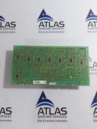ABB DSTD W150 57160001-AAK DIGITAL OUTPUT BOARD