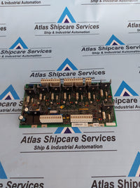 ABB DSTD W150 57160001-AAK PC BOARD