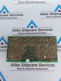 ABB DSTD W150 57160001-AAK PC BOARD