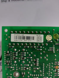 ABB DSTX W110 57160001-AAP PCB BOARD