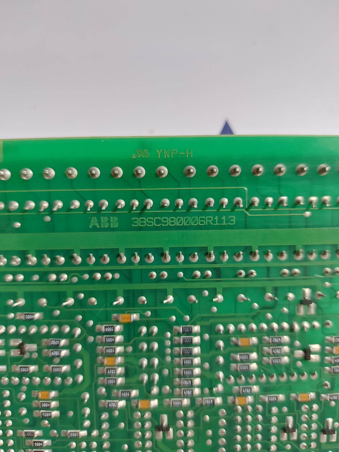 ABB DSTX W110 57160001-AAP PCB BOARD