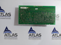 ABB DSTX W110 57160001-AAP PCB BOARD