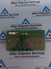 ABB DSTX W110 57160001-AAP PC BOARD