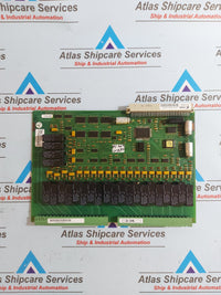 ABB EFORE 1MRK000005-380 1MRK000614-ABr00 PCB BOARD