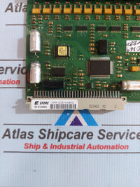 ABB EFORE 1MRK000005-380 1MRK000614-ABr00 PCB BOARD