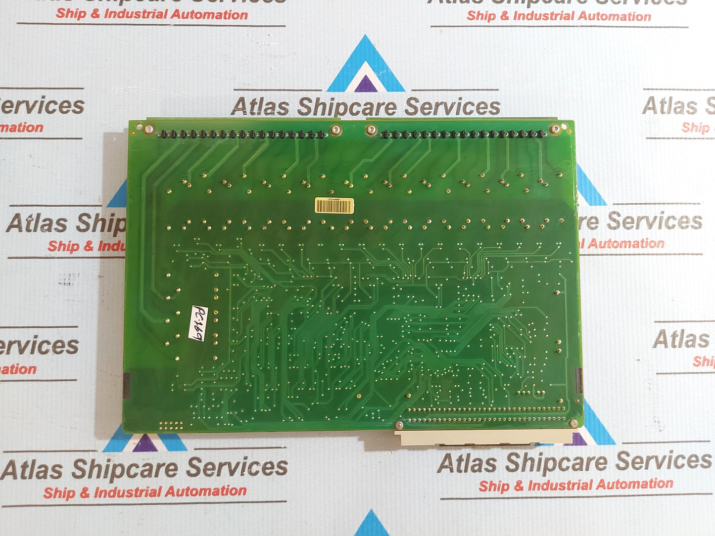 ABB EFORE 1MRK000005-380 1MRK000614-ABr00 PCB BOARD