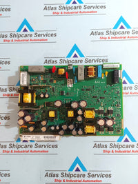 ABB EFORE 1MRK002239-BBr01 POWER SUPPLY BOARD SR91C790