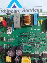 ABB EFORE 1MRK002239-BBr01 POWER SUPPLY BOARD SR91C790
