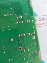 ABB EFORE 1MRK002239-BBr01 POWER SUPPLY BOARD SR91C790